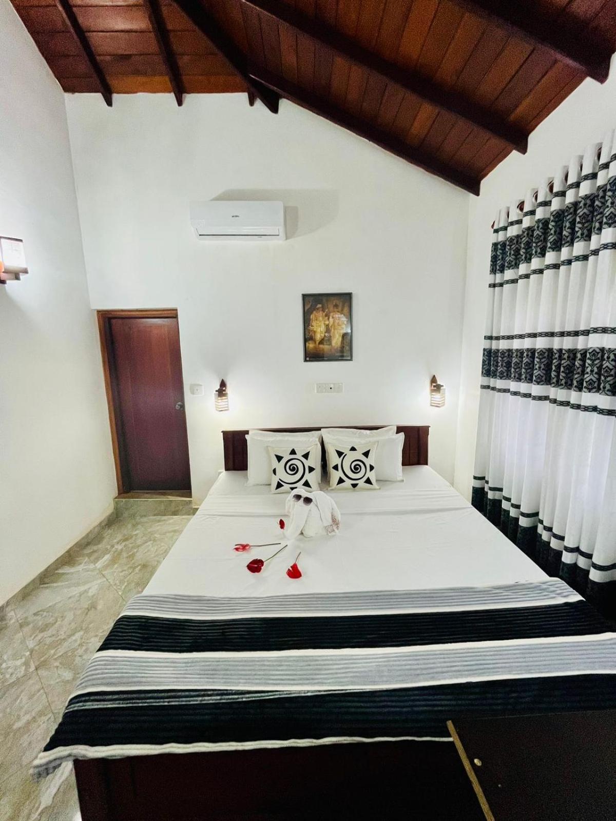 Villa Roy Bentota Exterior foto